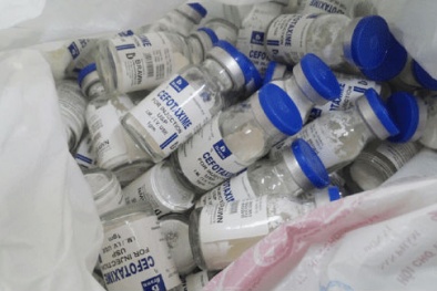 Thận trọng bệnh chồng bệnh vì thuốc giả